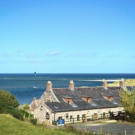 Heather Cottages - Brent Goose Bamburgh Luaran gambar