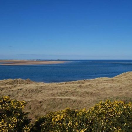 Heather Cottages - Brent Goose Bamburgh Luaran gambar