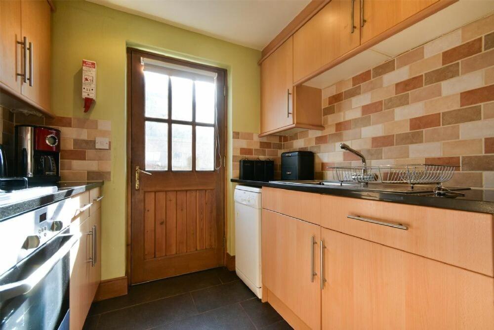 Heather Cottages - Brent Goose Bamburgh Luaran gambar