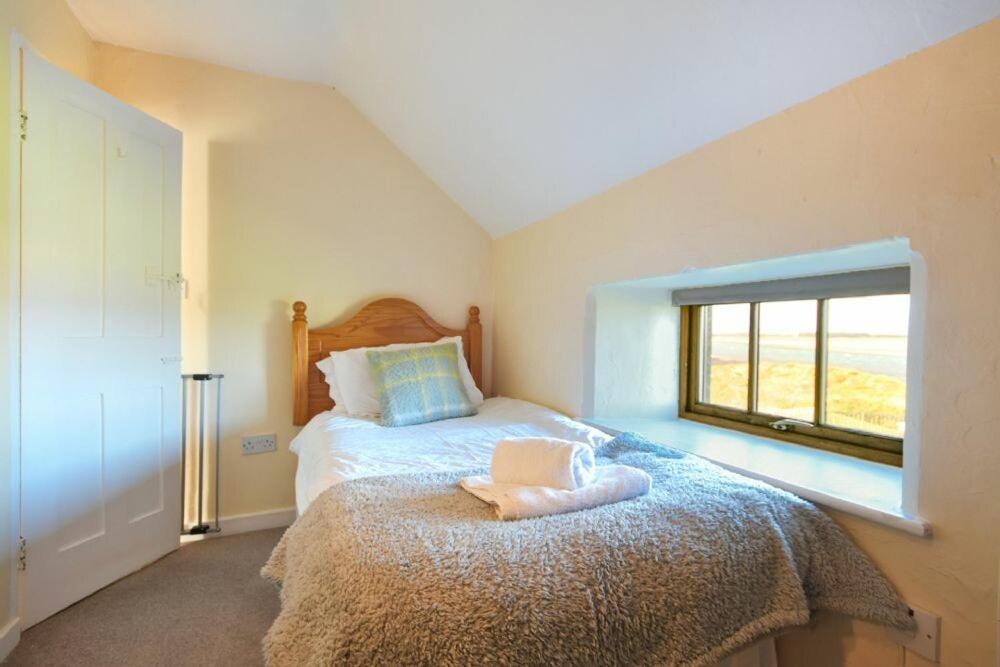 Heather Cottages - Brent Goose Bamburgh Luaran gambar