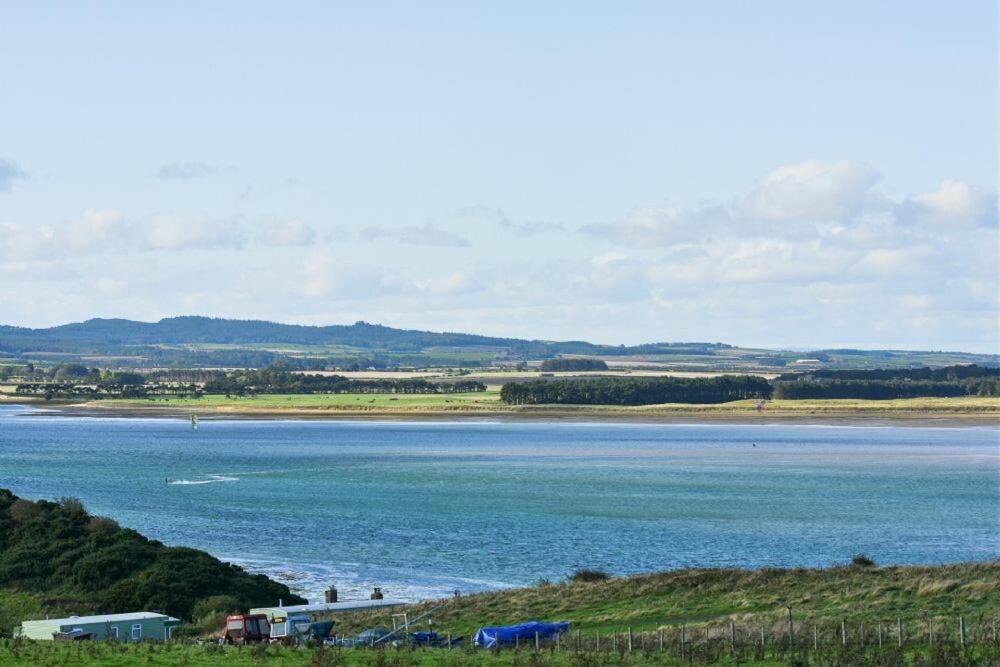Heather Cottages - Brent Goose Bamburgh Luaran gambar