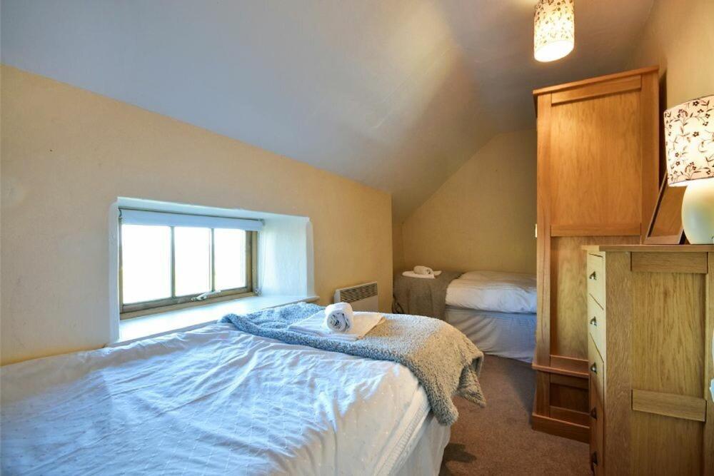 Heather Cottages - Brent Goose Bamburgh Luaran gambar