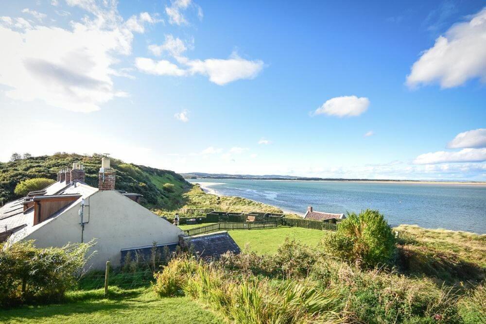 Heather Cottages - Brent Goose Bamburgh Luaran gambar